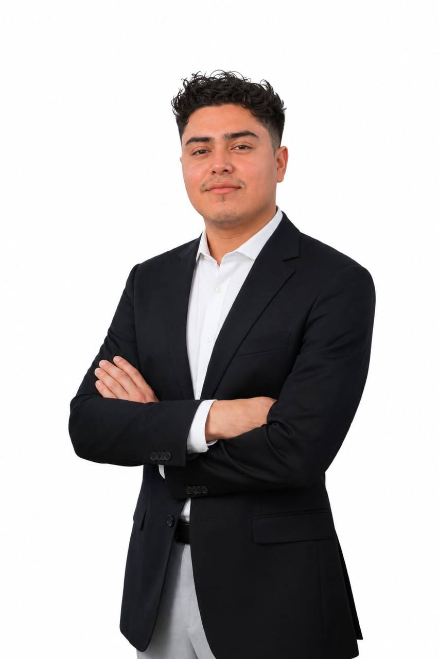 Douglas Hernández
